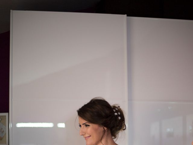La boda de Javier y Mireia en Sallent, Barcelona 45
