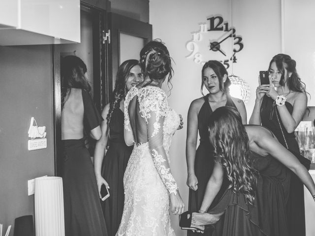 La boda de Javier y Mireia en Sallent, Barcelona 52