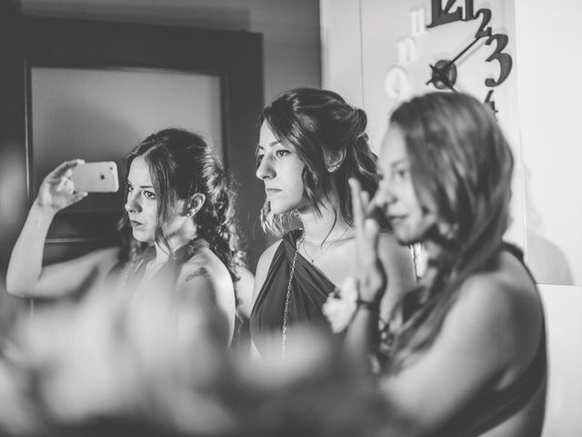 La boda de Javier y Mireia en Sallent, Barcelona 54