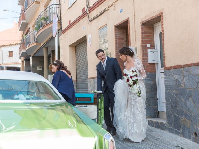 La boda de Javier y Mireia en Sallent, Barcelona 67