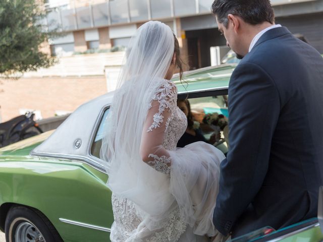 La boda de Javier y Mireia en Sallent, Barcelona 68