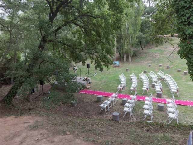 La boda de Javier y Mireia en Sallent, Barcelona 74