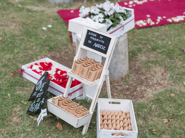 La boda de Javier y Mireia en Sallent, Barcelona 76