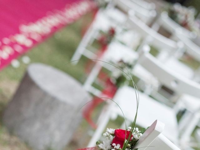 La boda de Javier y Mireia en Sallent, Barcelona 82