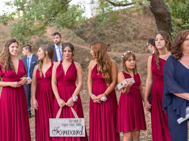 La boda de Javier y Mireia en Sallent, Barcelona 89