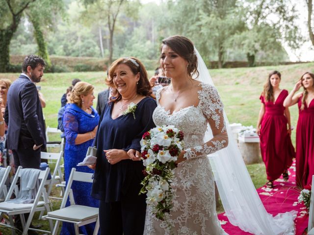 La boda de Javier y Mireia en Sallent, Barcelona 91