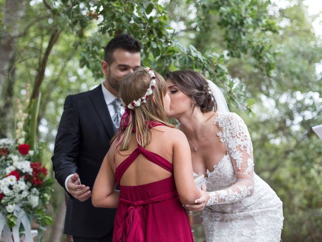 La boda de Javier y Mireia en Sallent, Barcelona 103