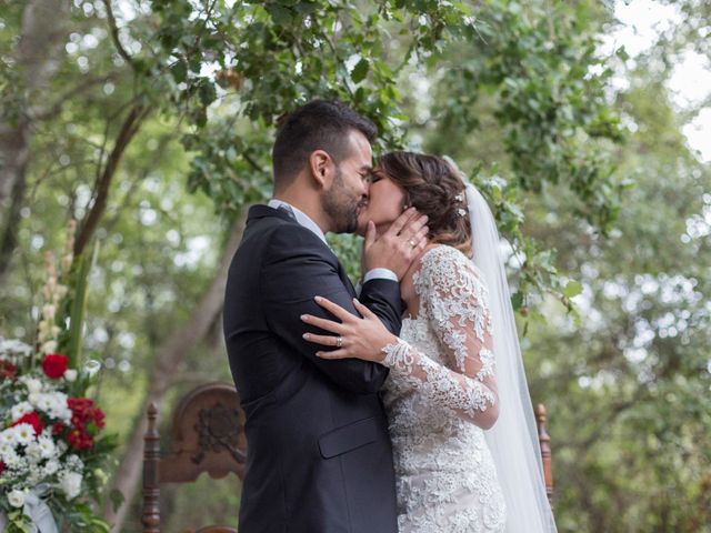 La boda de Javier y Mireia en Sallent, Barcelona 107