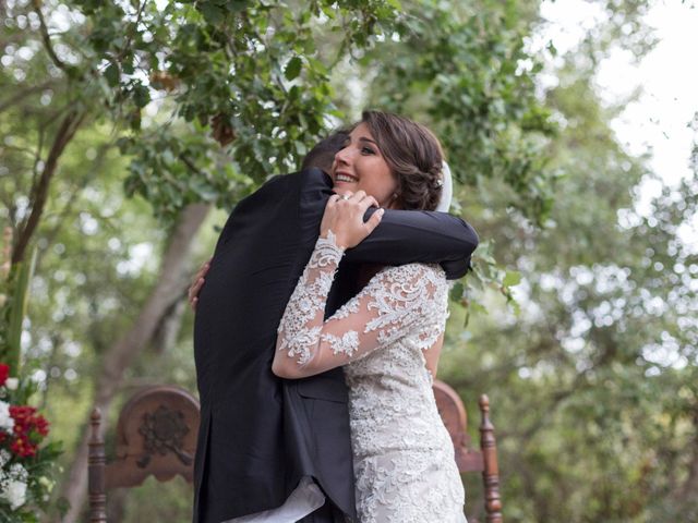 La boda de Javier y Mireia en Sallent, Barcelona 108