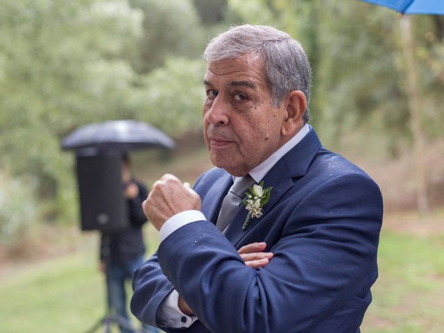 La boda de Javier y Mireia en Sallent, Barcelona 109
