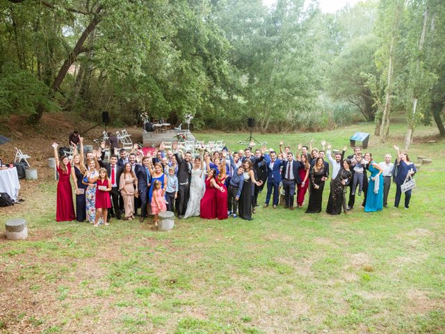 La boda de Javier y Mireia en Sallent, Barcelona 115