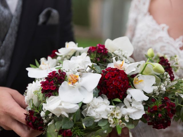 La boda de Javier y Mireia en Sallent, Barcelona 117