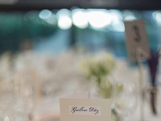 La boda de Javier y Mireia en Sallent, Barcelona 145