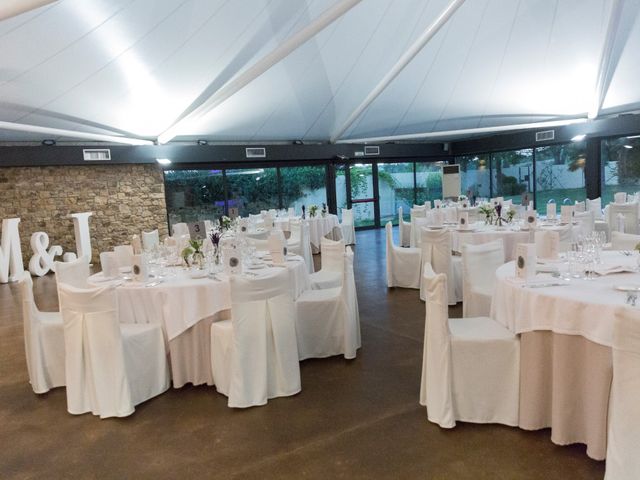 La boda de Javier y Mireia en Sallent, Barcelona 147