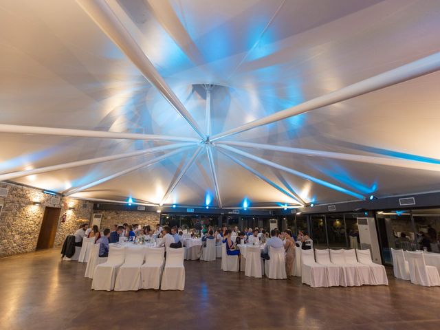 La boda de Javier y Mireia en Sallent, Barcelona 150