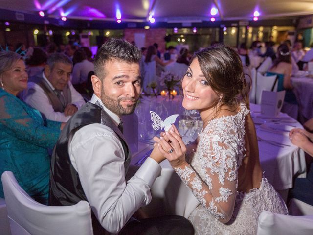La boda de Javier y Mireia en Sallent, Barcelona 151