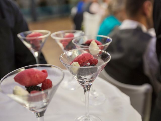La boda de Javier y Mireia en Sallent, Barcelona 156