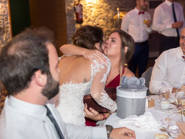 La boda de Javier y Mireia en Sallent, Barcelona 165