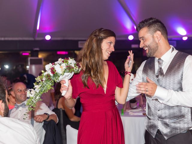 La boda de Javier y Mireia en Sallent, Barcelona 169