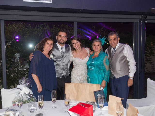 La boda de Javier y Mireia en Sallent, Barcelona 170