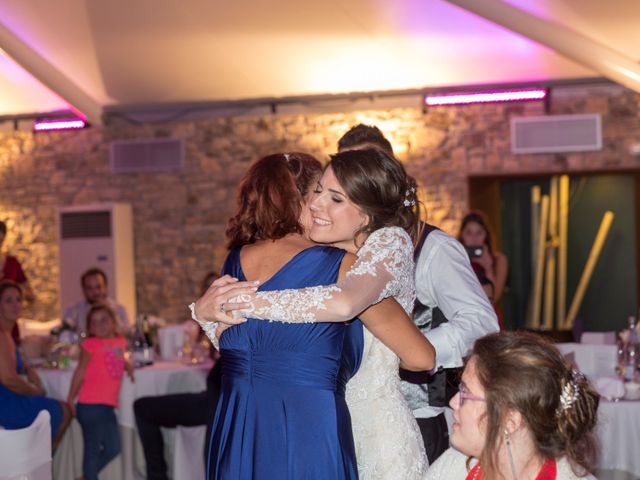 La boda de Javier y Mireia en Sallent, Barcelona 171