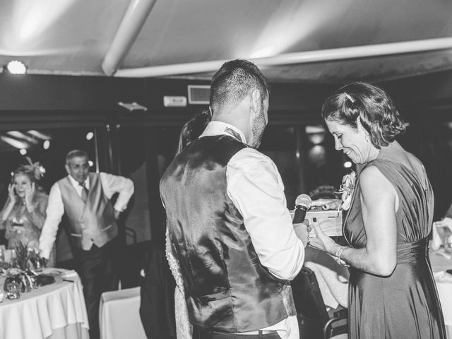 La boda de Javier y Mireia en Sallent, Barcelona 172