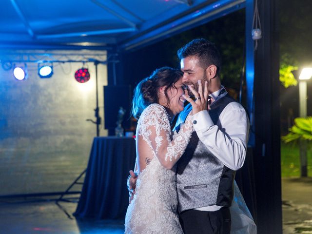 La boda de Javier y Mireia en Sallent, Barcelona 186
