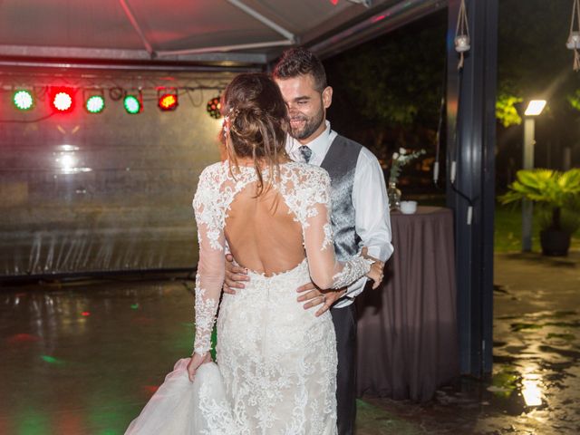 La boda de Javier y Mireia en Sallent, Barcelona 188