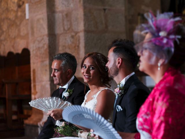 La boda de Roberto y Sandra en Cáceres, Cáceres 30