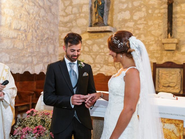 La boda de Roberto y Sandra en Cáceres, Cáceres 33
