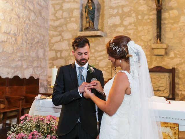 La boda de Roberto y Sandra en Cáceres, Cáceres 34