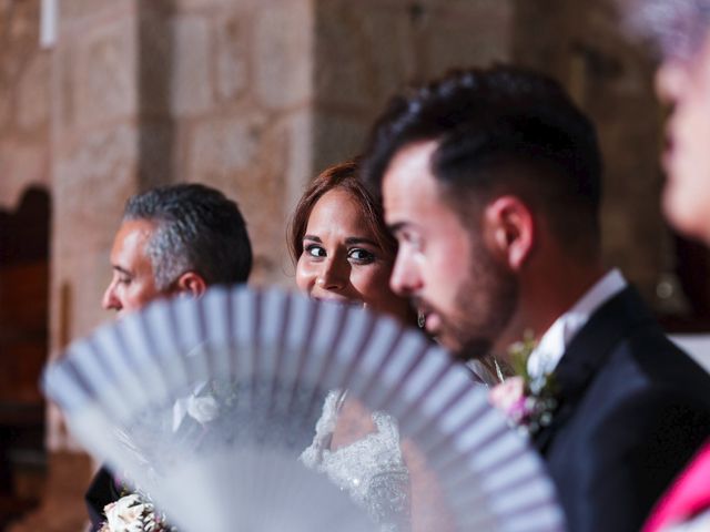 La boda de Roberto y Sandra en Cáceres, Cáceres 35