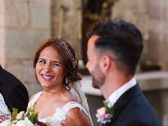 La boda de Roberto y Sandra en Cáceres, Cáceres 36