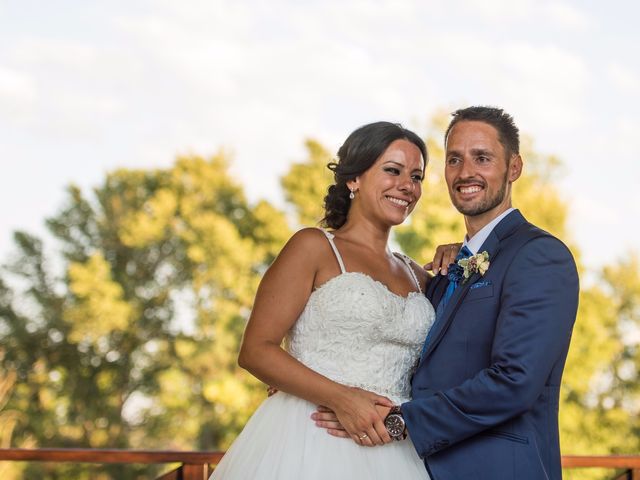 La boda de Julian y Inma en Valladolid, Valladolid 68