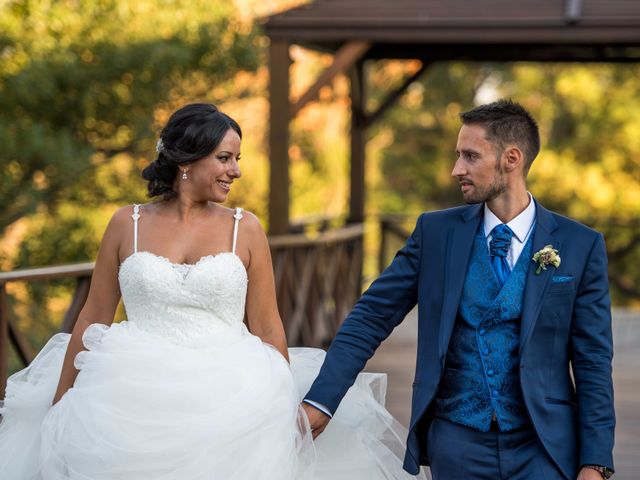 La boda de Julian y Inma en Valladolid, Valladolid 70