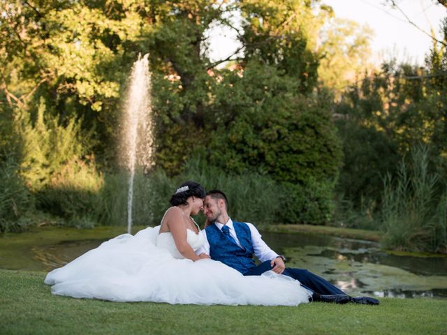 La boda de Julian y Inma en Valladolid, Valladolid 71