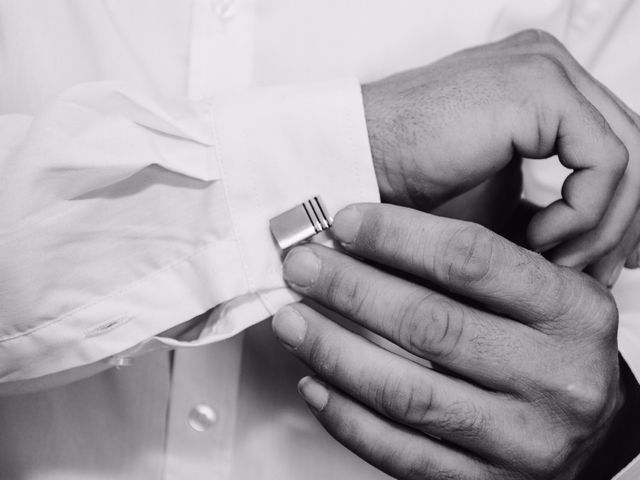 La boda de Ramón y Toñy en Algaida, Islas Baleares 8