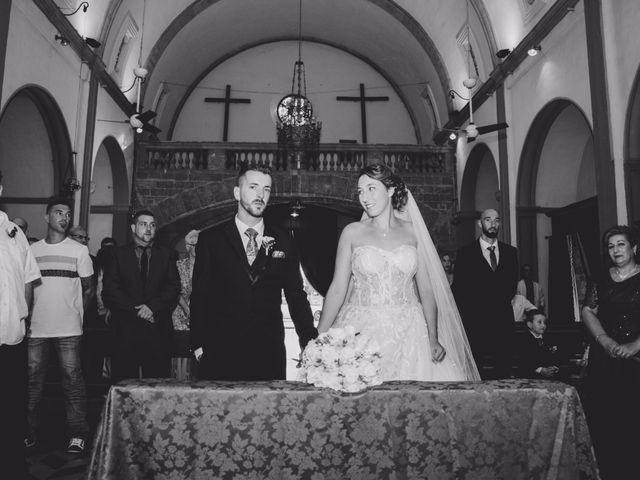 La boda de Ramón y Toñy en Algaida, Islas Baleares 32