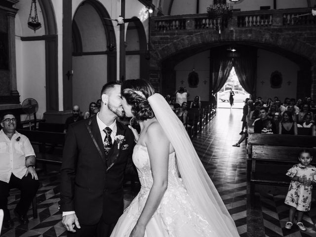 La boda de Ramón y Toñy en Algaida, Islas Baleares 34