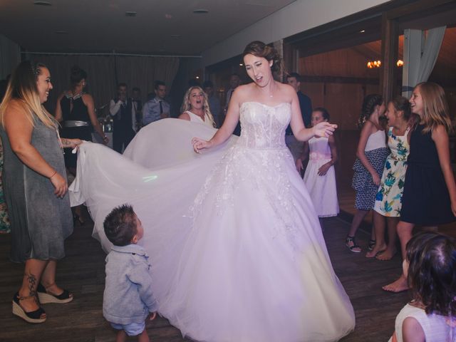 La boda de Ramón y Toñy en Algaida, Islas Baleares 55