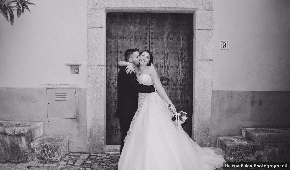 La boda de Ramón y Toñy en Algaida, Islas Baleares