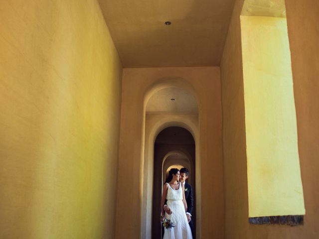 La boda de Raphael y Marina en Sevilla, Sevilla 12