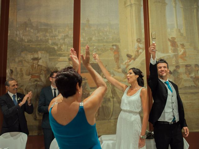 La boda de Raphael y Marina en Sevilla, Sevilla 19