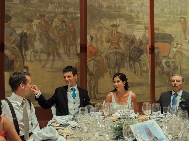 La boda de Raphael y Marina en Sevilla, Sevilla 20