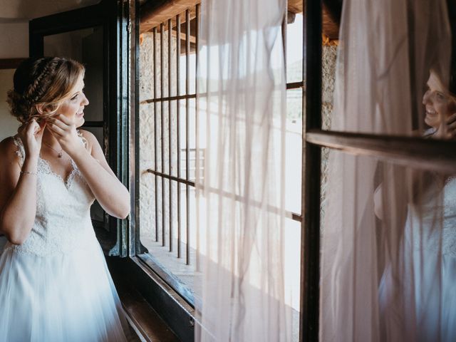 La boda de Luis y Cristina en Rubio, Barcelona 44