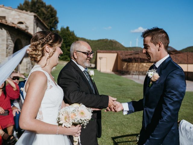 La boda de Luis y Cristina en Rubio, Barcelona 60