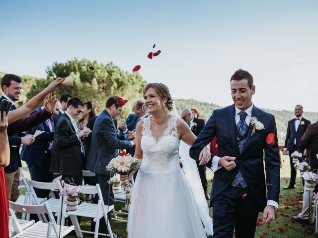 La boda de Luis y Cristina en Rubio, Barcelona 74