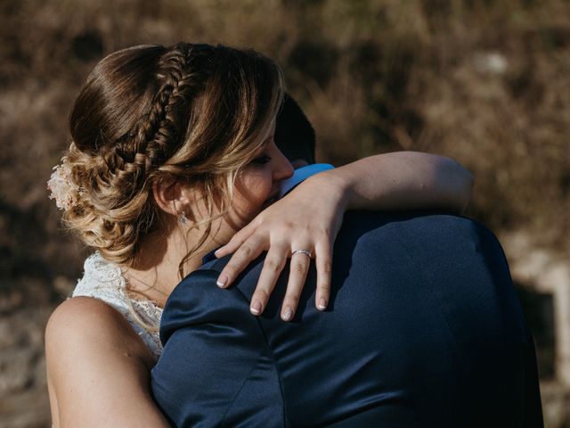 La boda de Luis y Cristina en Rubio, Barcelona 81