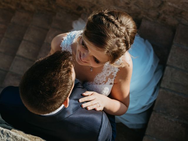 La boda de Luis y Cristina en Rubio, Barcelona 85