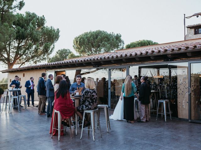 La boda de Luis y Cristina en Rubio, Barcelona 93